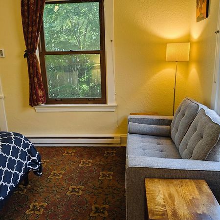Bluebird Guesthouse Portland Extérieur photo