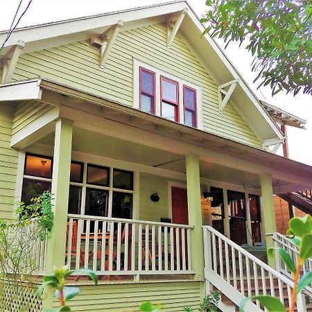 Bluebird Guesthouse Portland Extérieur photo