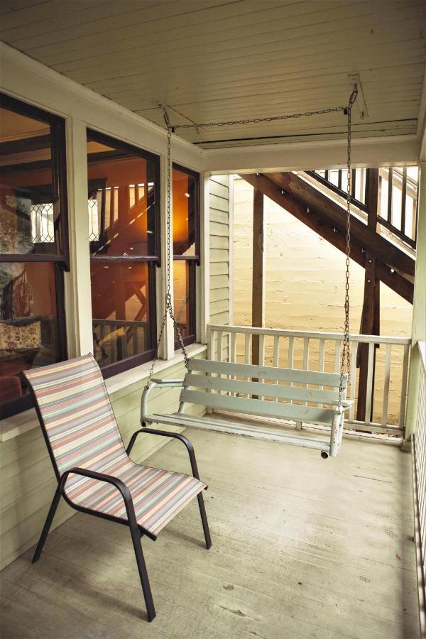 Bluebird Guesthouse Portland Extérieur photo