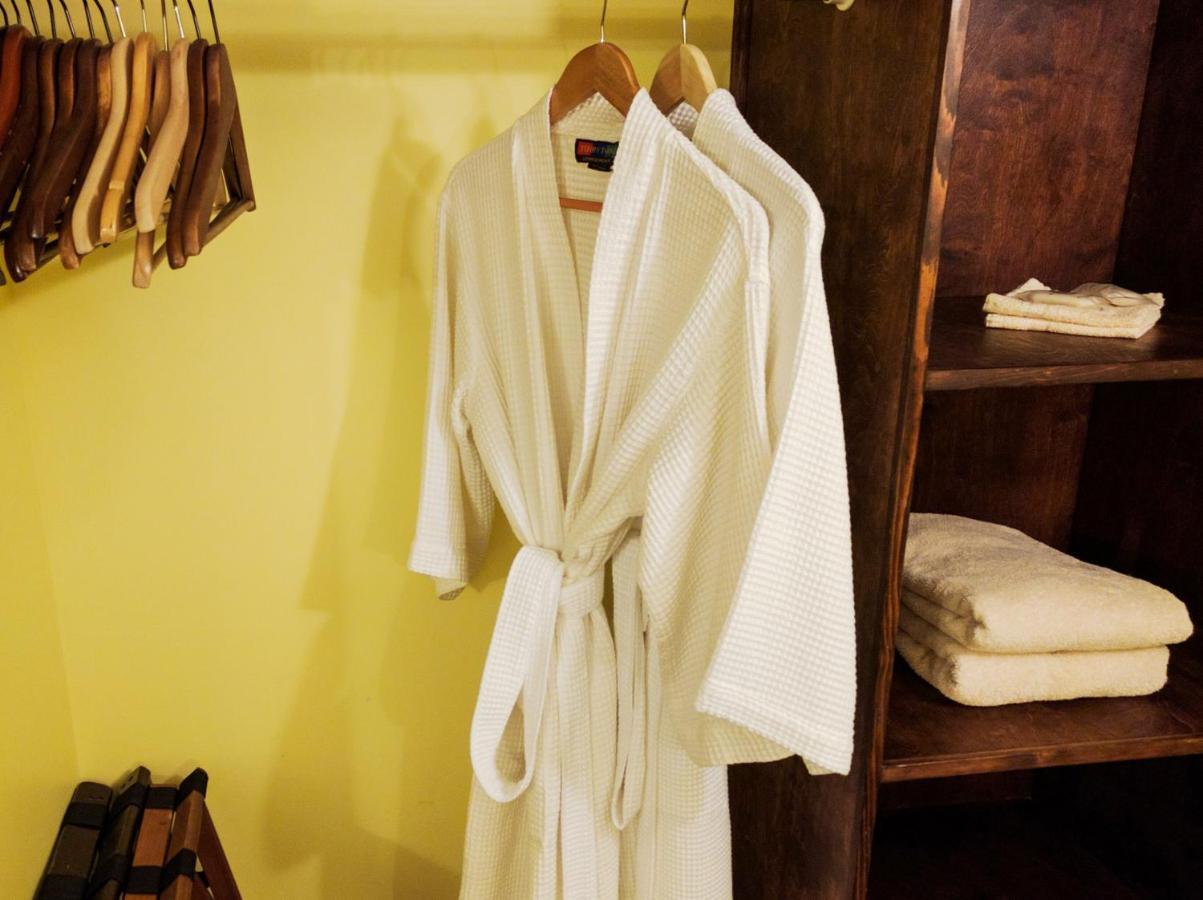 Bluebird Guesthouse Portland Extérieur photo