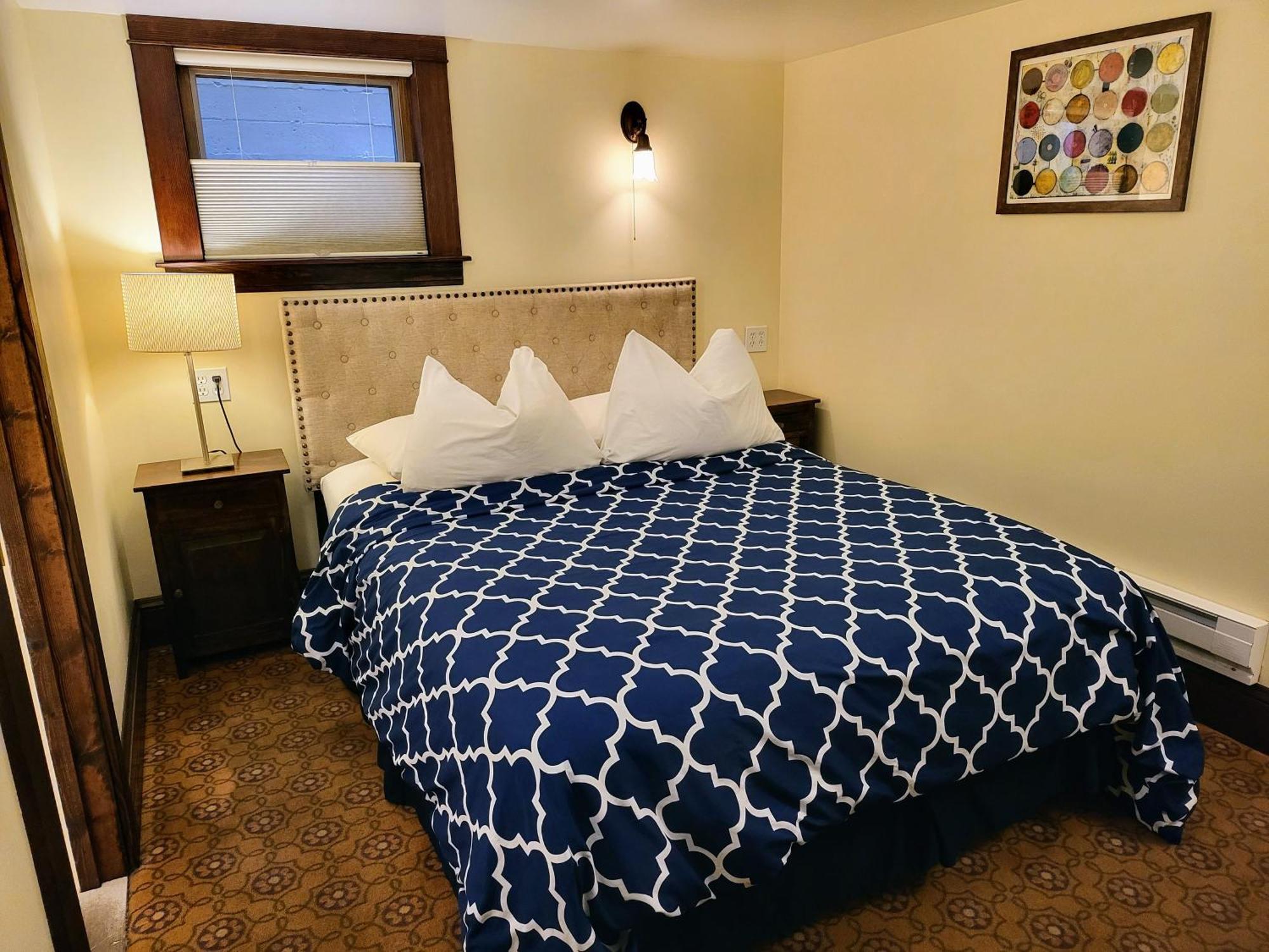 Bluebird Guesthouse Portland Extérieur photo