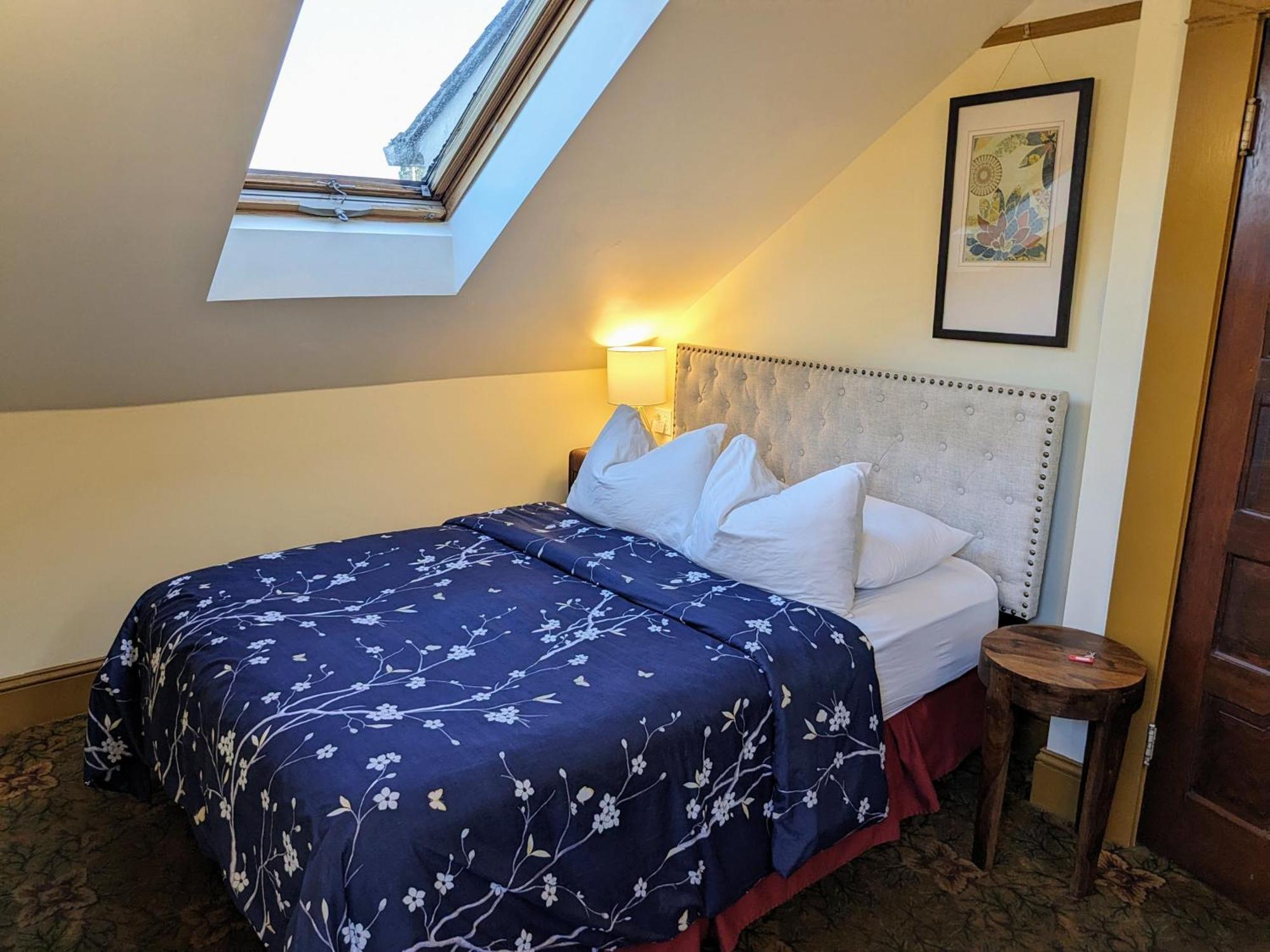 Bluebird Guesthouse Portland Extérieur photo