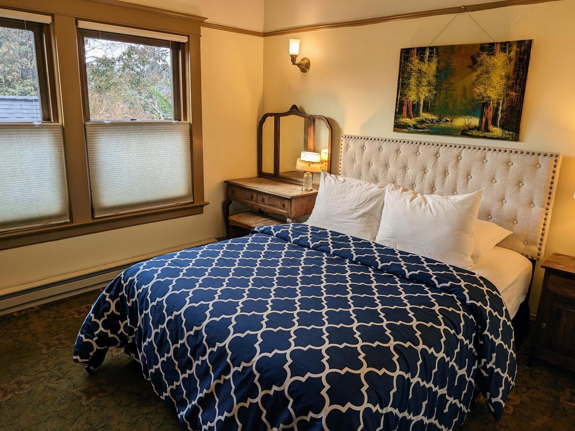 Bluebird Guesthouse Portland Extérieur photo