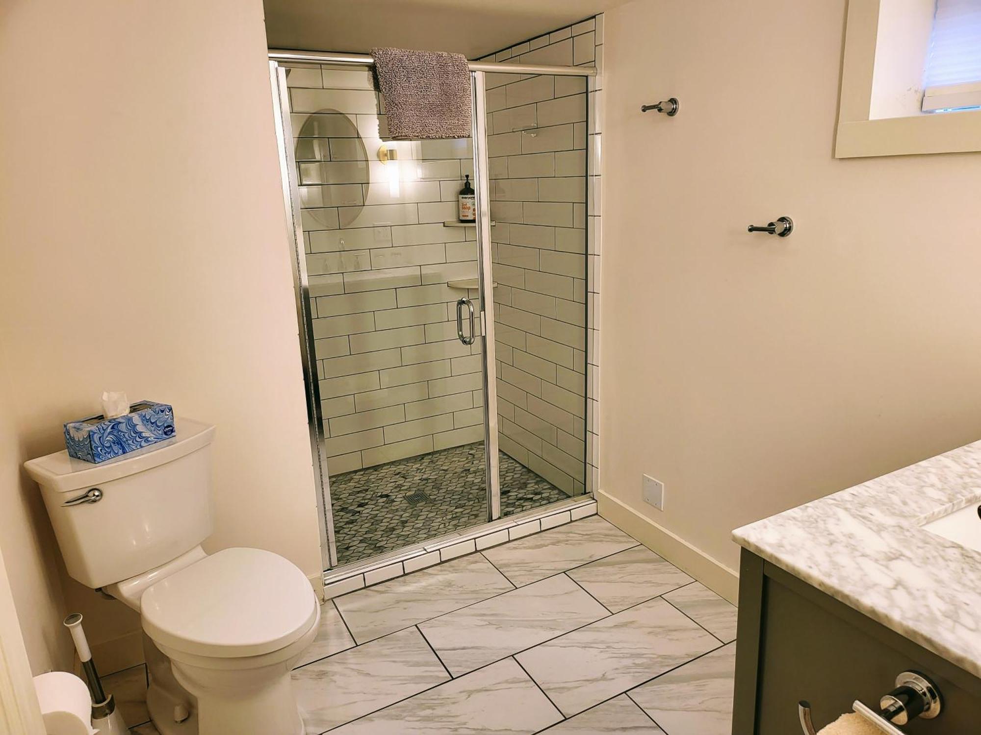 Bluebird Guesthouse Portland Extérieur photo