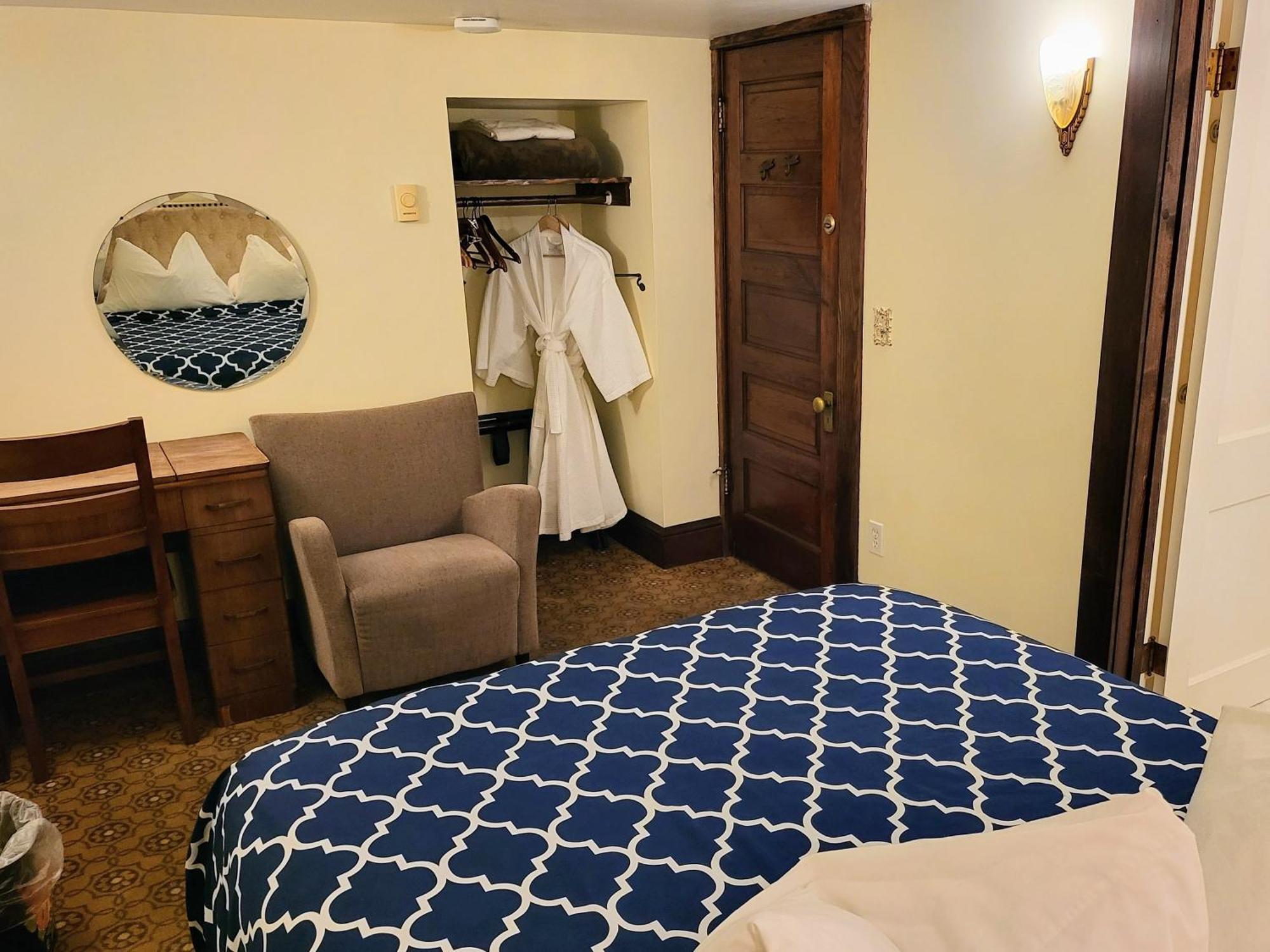 Bluebird Guesthouse Portland Extérieur photo