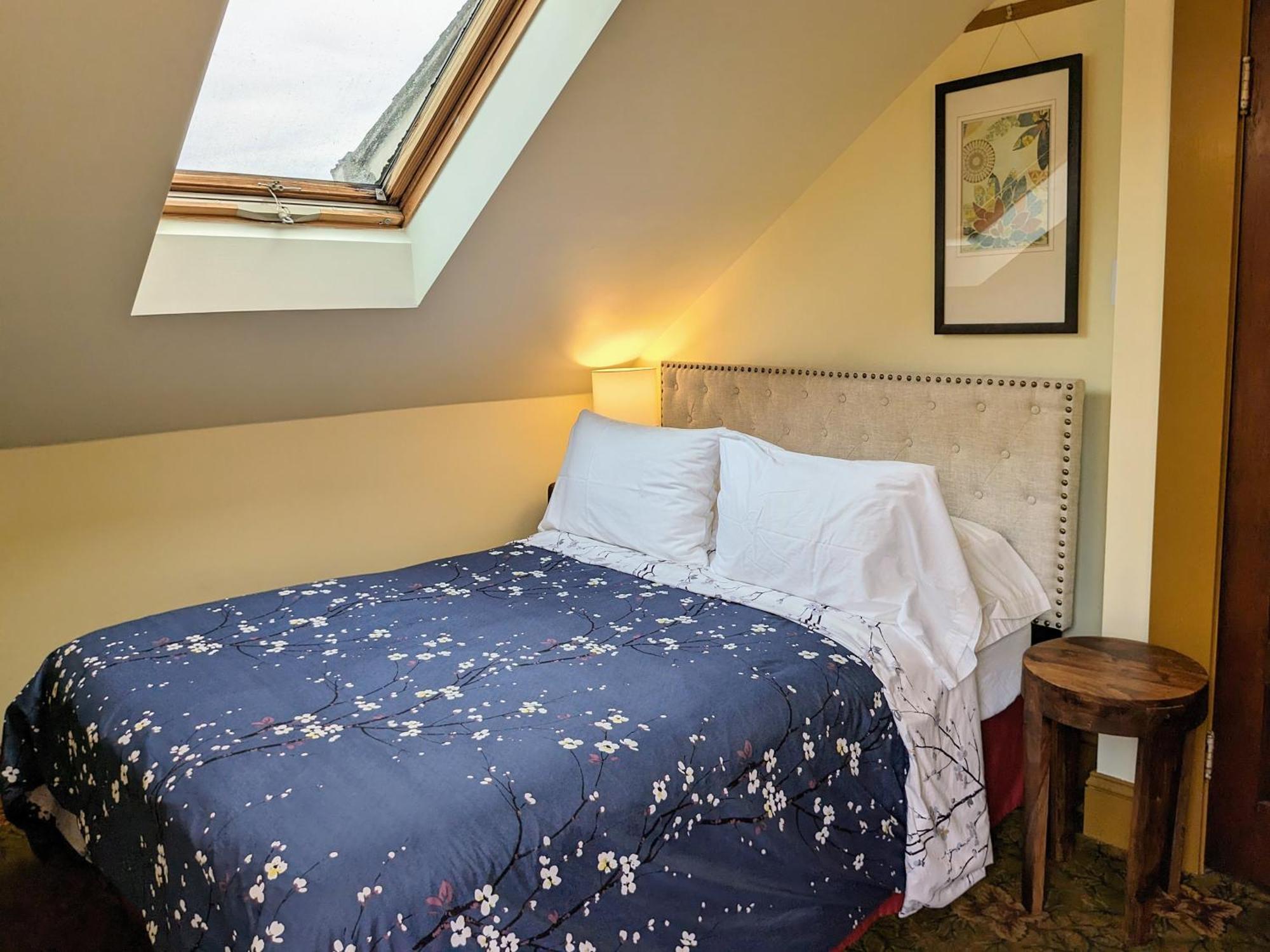 Bluebird Guesthouse Portland Extérieur photo