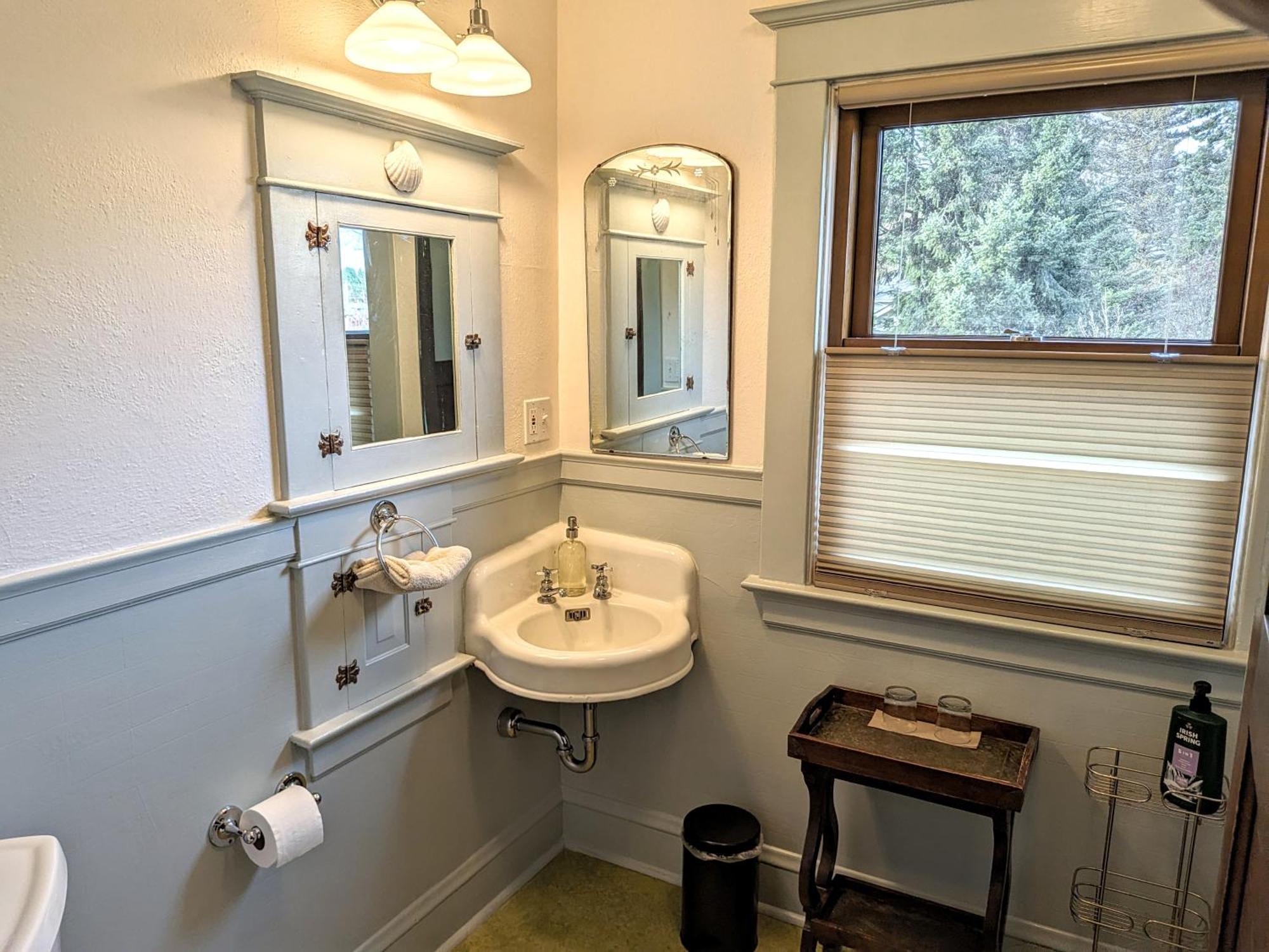 Bluebird Guesthouse Portland Extérieur photo