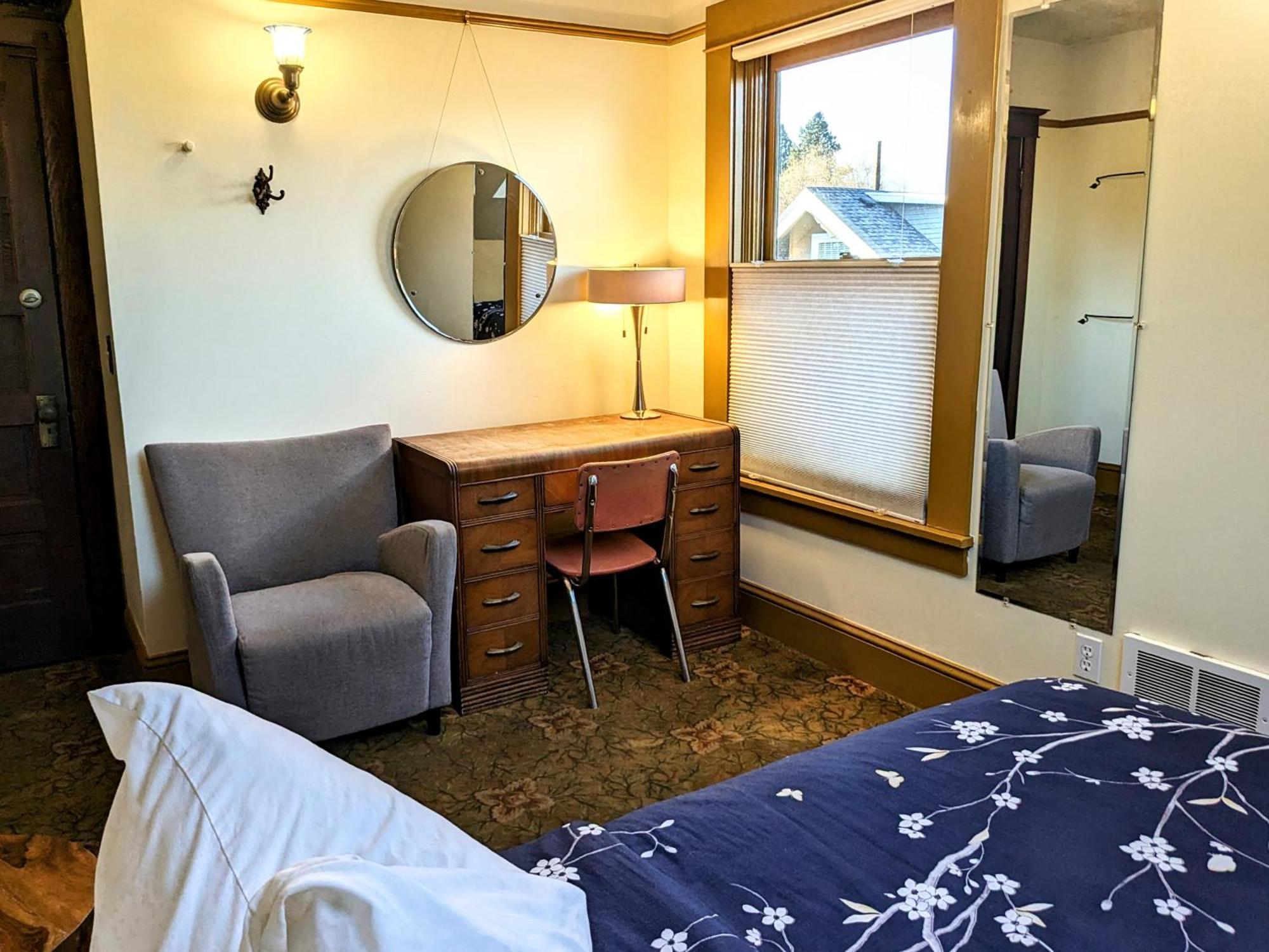 Bluebird Guesthouse Portland Extérieur photo