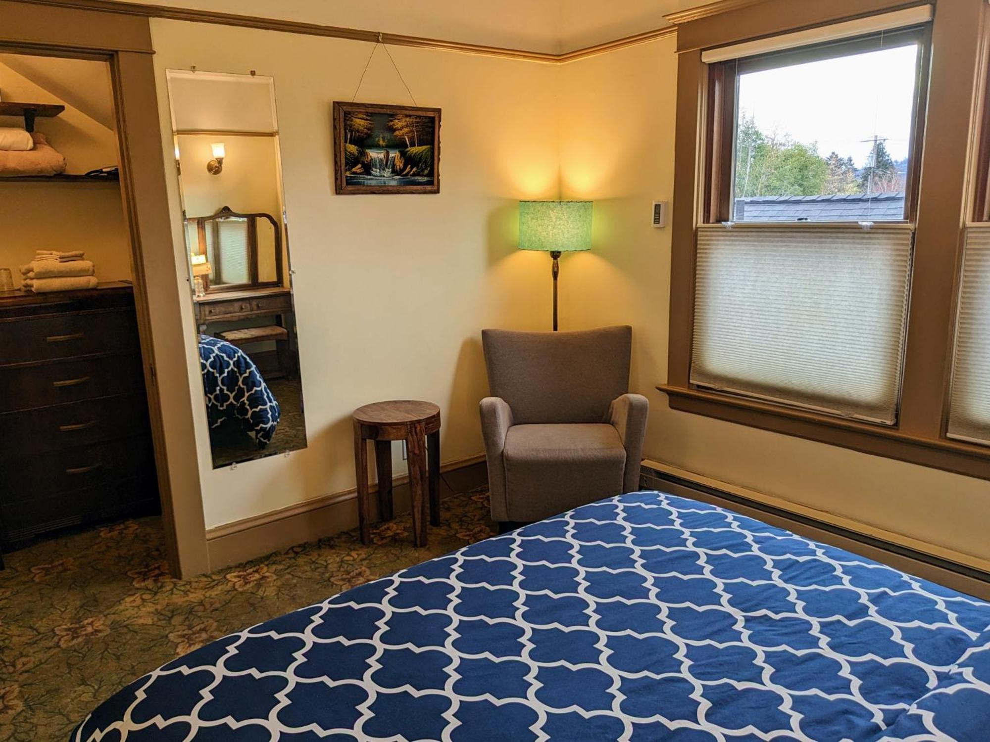 Bluebird Guesthouse Portland Extérieur photo