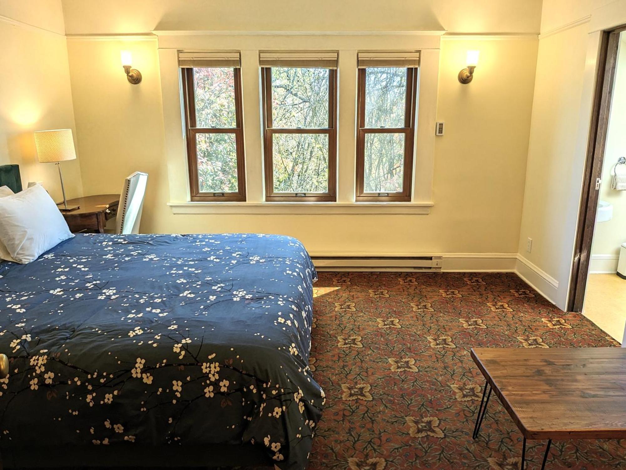 Bluebird Guesthouse Portland Extérieur photo
