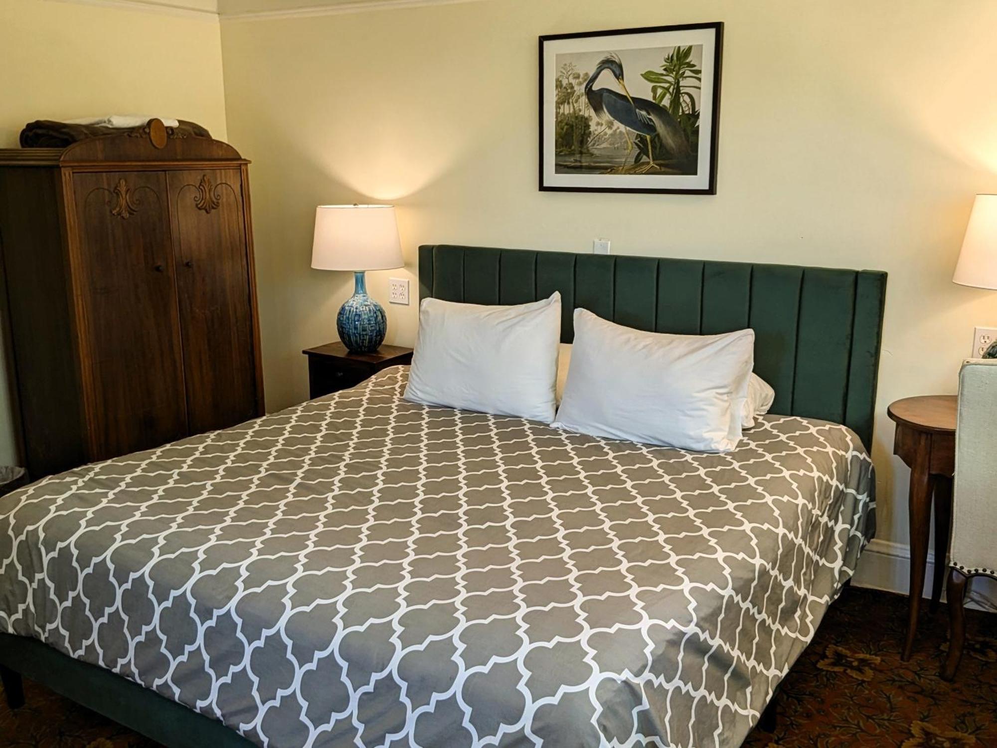 Bluebird Guesthouse Portland Extérieur photo