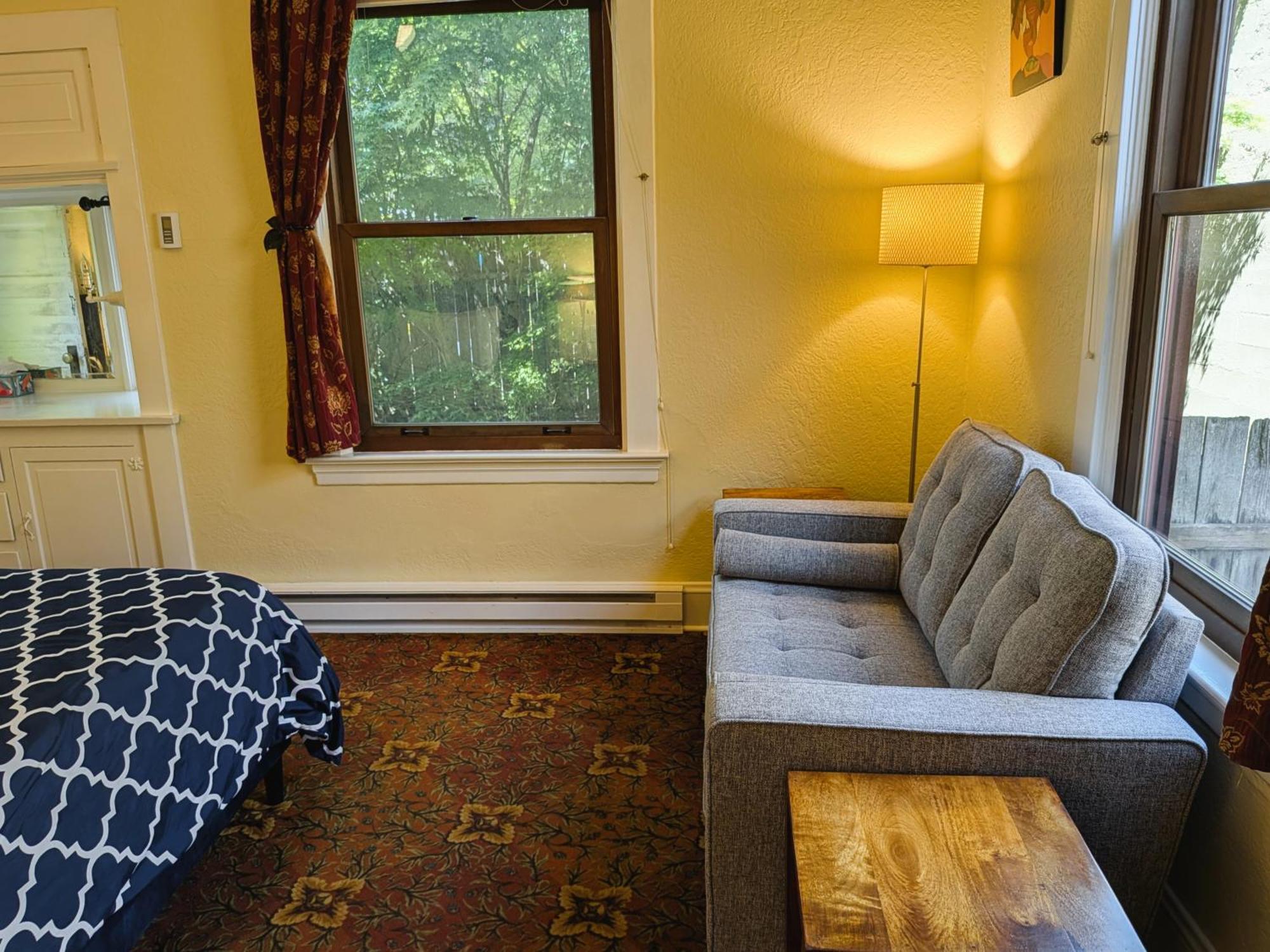Bluebird Guesthouse Portland Extérieur photo