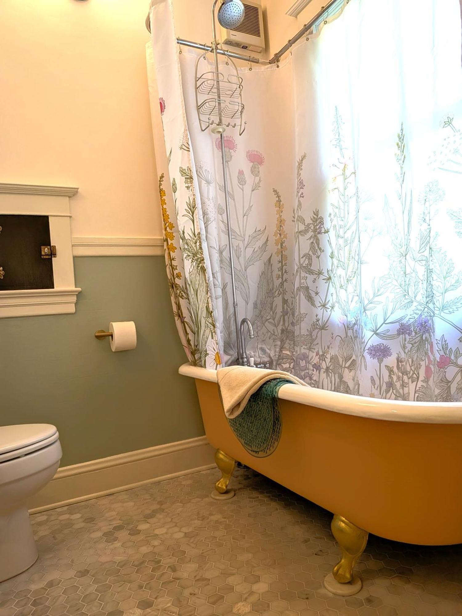 Bluebird Guesthouse Portland Extérieur photo