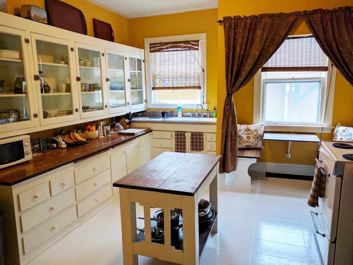 Bluebird Guesthouse Portland Extérieur photo