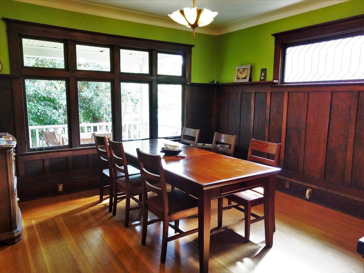 Bluebird Guesthouse Portland Extérieur photo