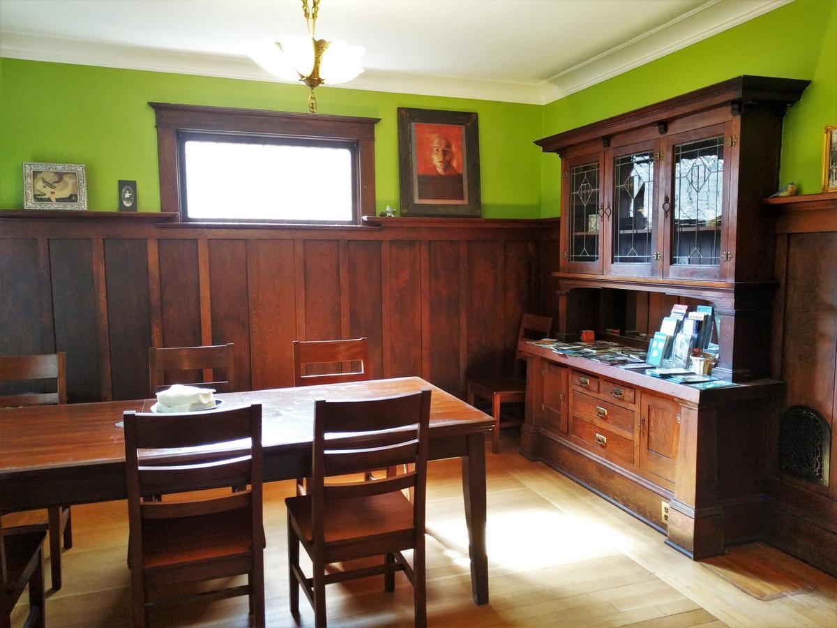 Bluebird Guesthouse Portland Extérieur photo